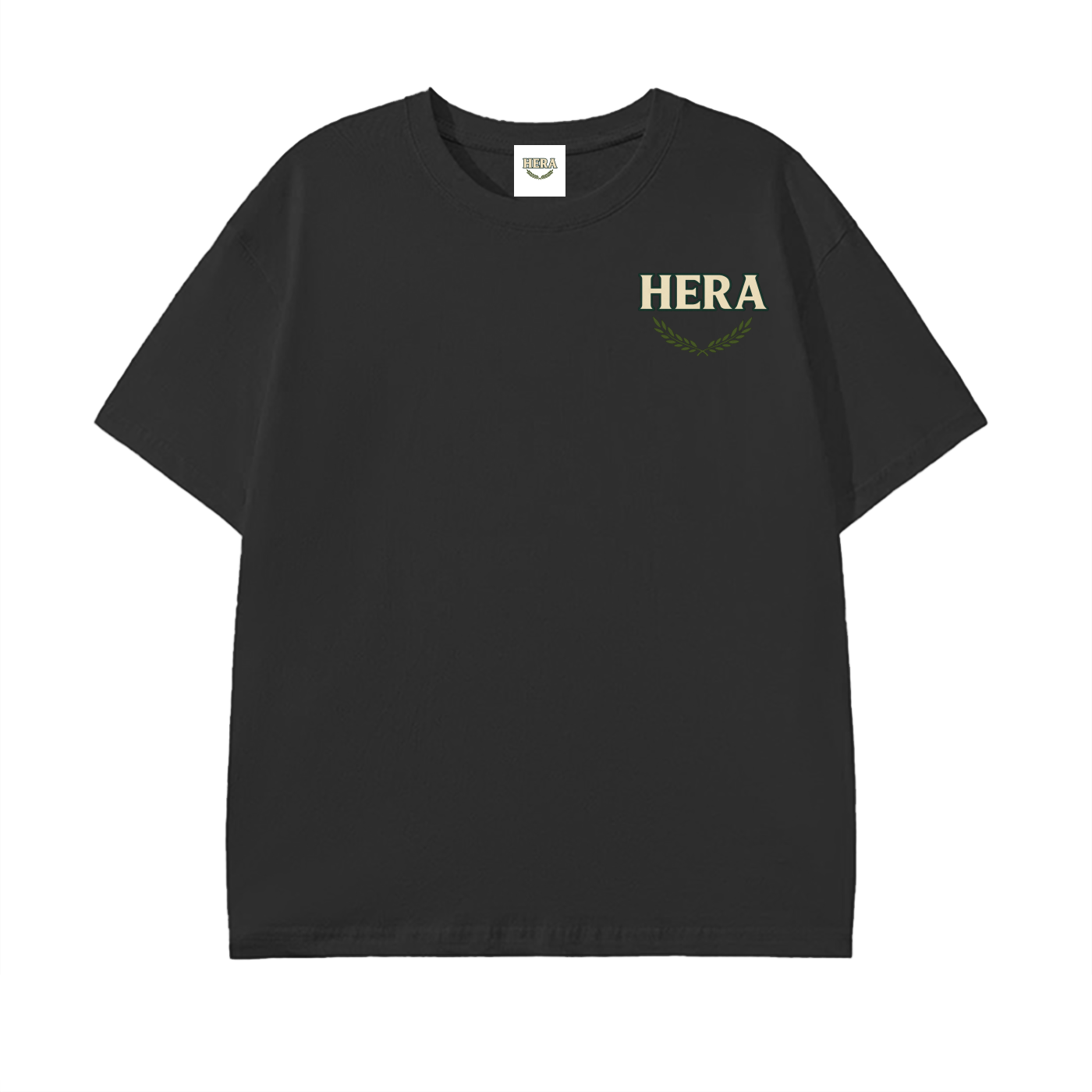 HERA - ATHENS -
