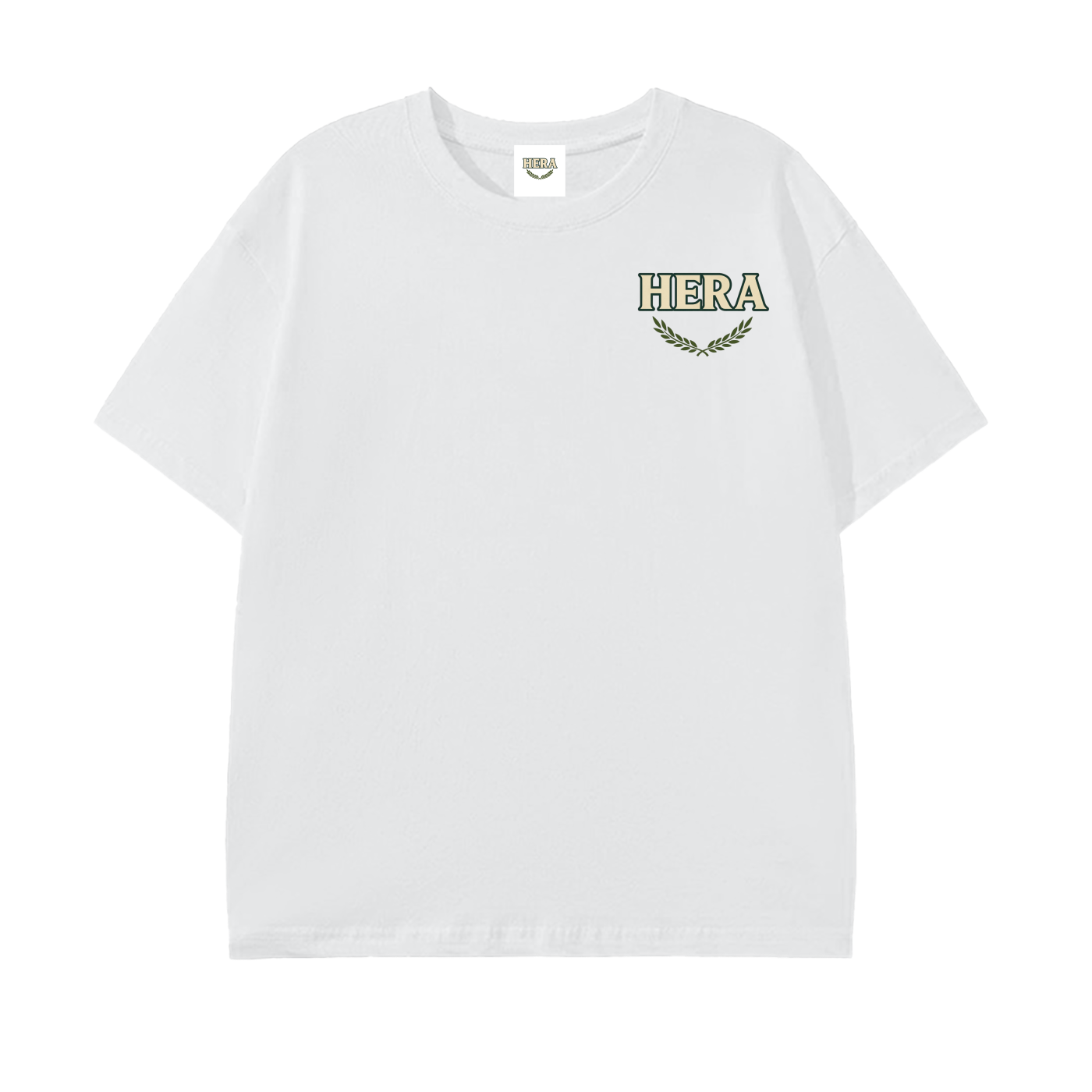 HERA - ATHENS -