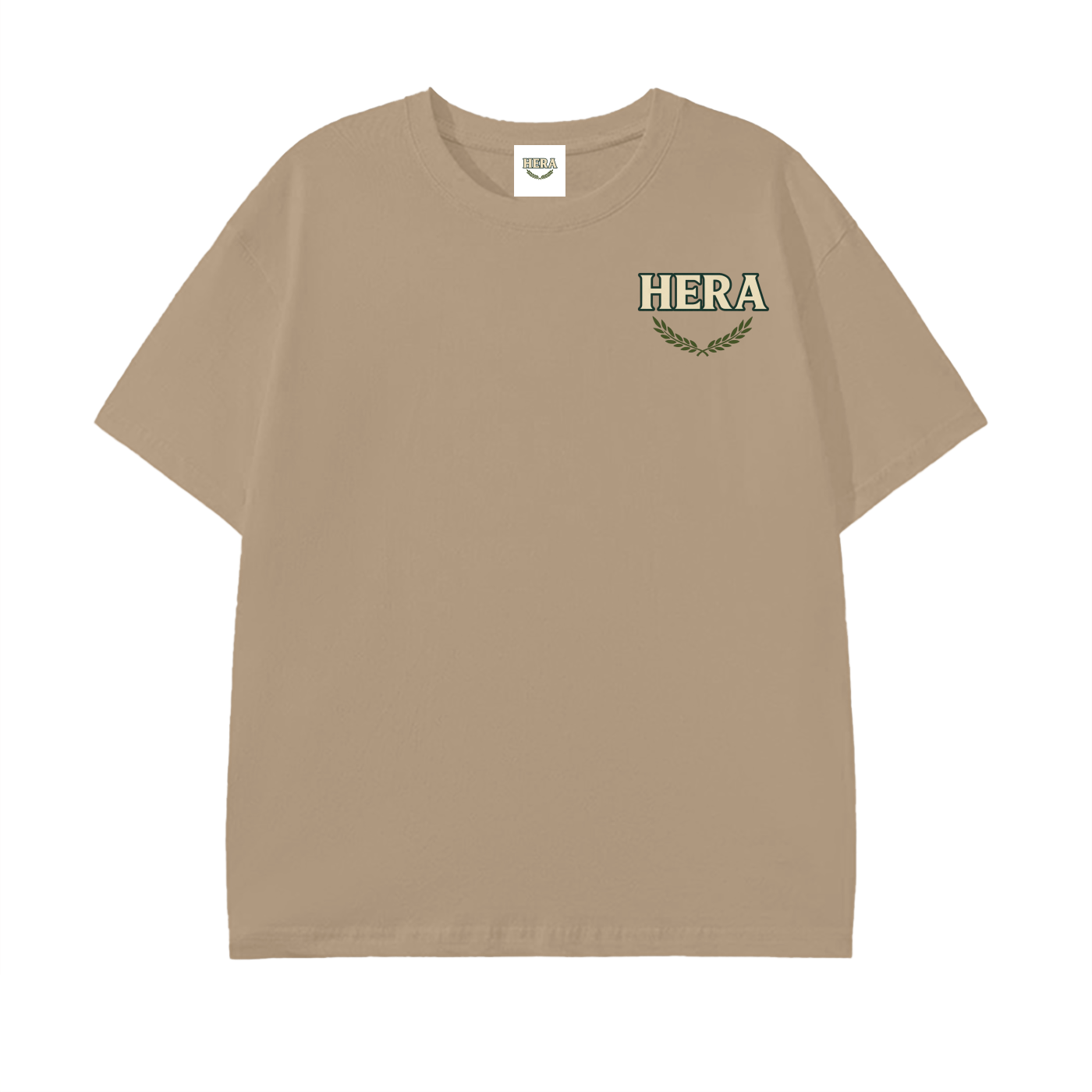 HERA - ATHENS -