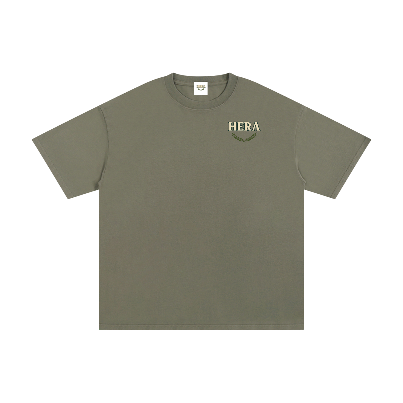 HERA - POSEIDON -