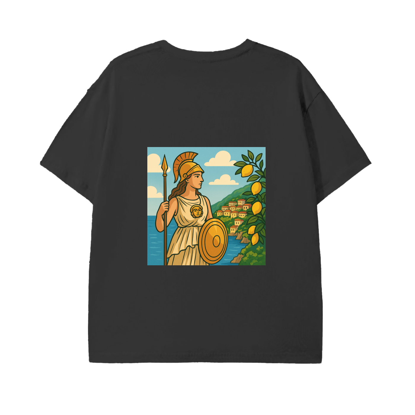 HERA - ATHENS -