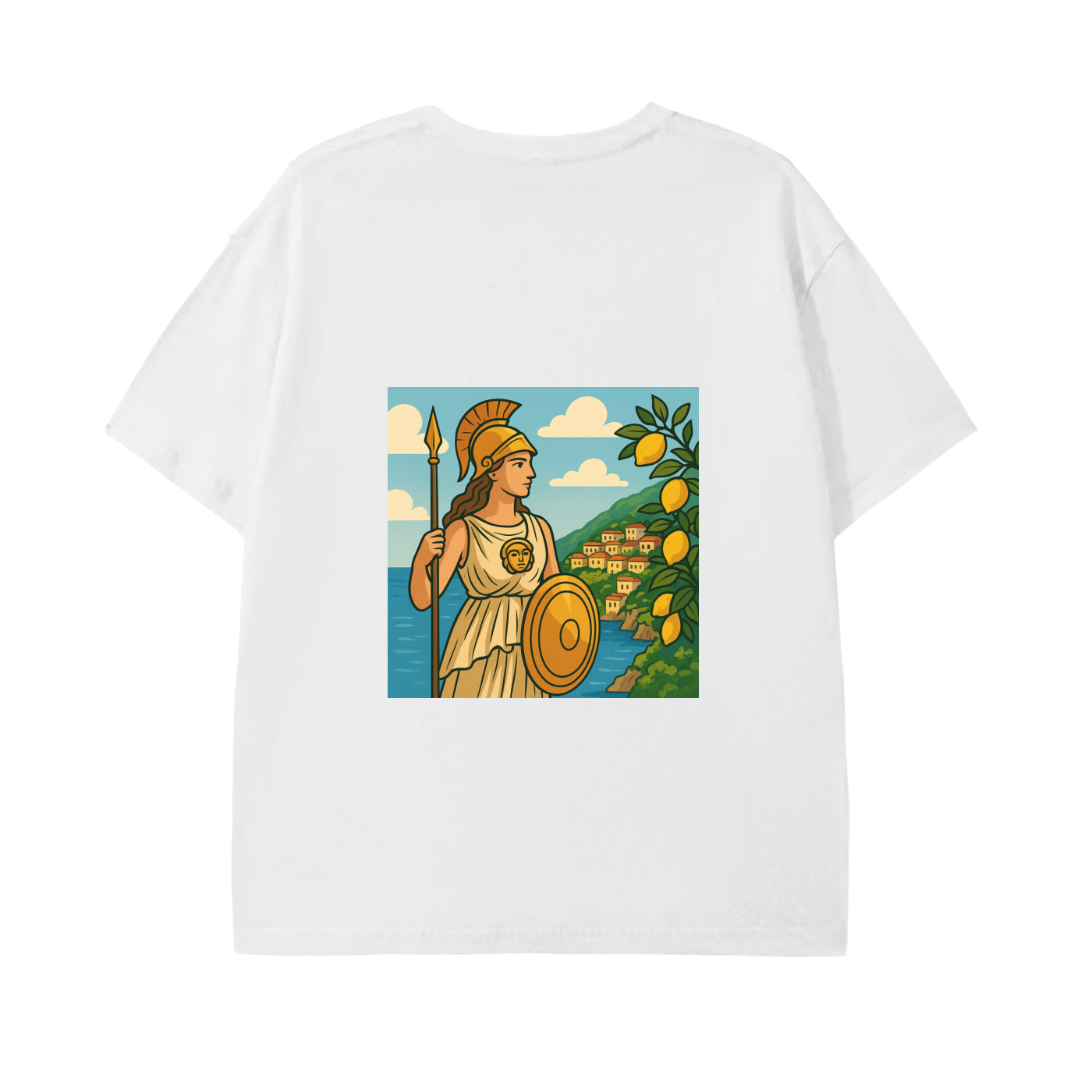 HERA - ATHENS -